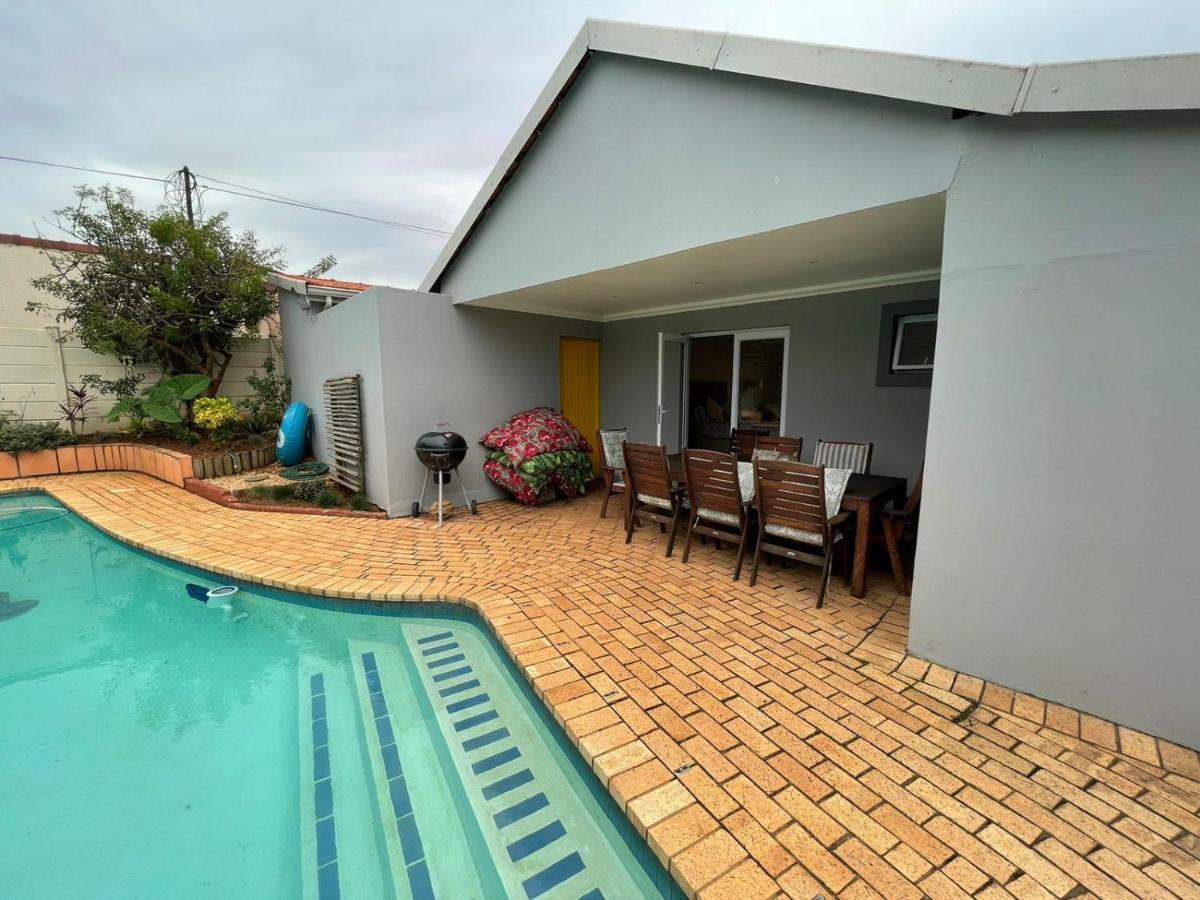 Studio @ Champion Apartment Durban Exterior photo