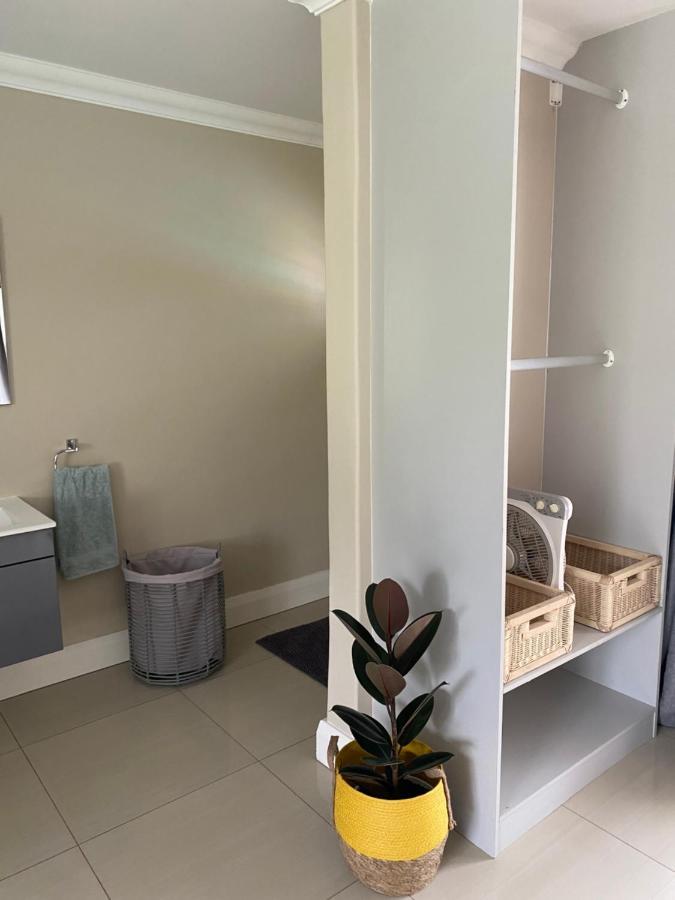 Studio @ Champion Apartment Durban Exterior photo