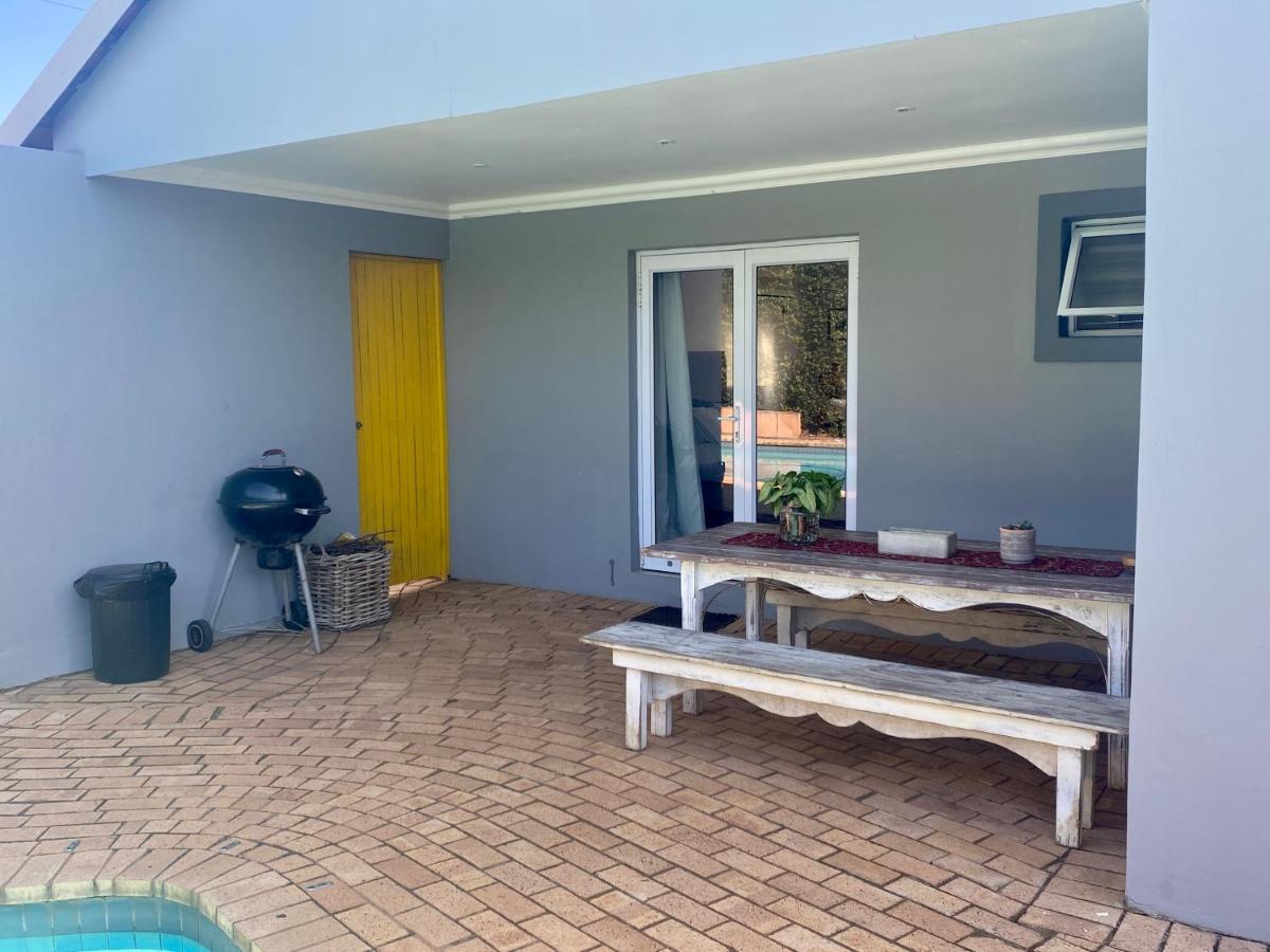 Studio @ Champion Apartment Durban Exterior photo