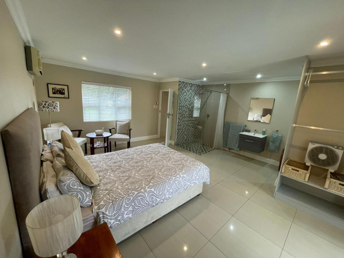 Studio @ Champion Apartment Durban Exterior photo